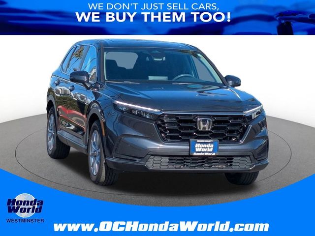 2023 Honda CR-V EX