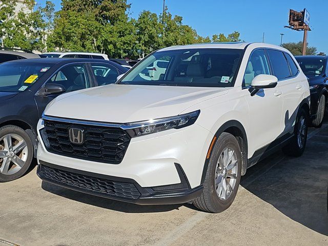 2023 Honda CR-V EX