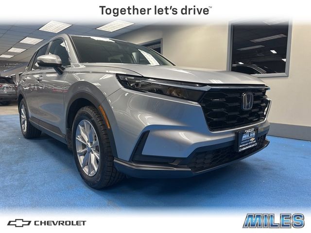 2023 Honda CR-V EX