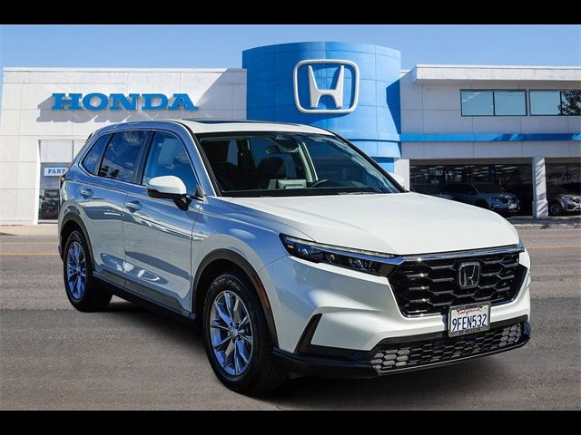 2023 Honda CR-V EX