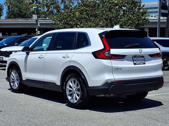 2023 Honda CR-V EX
