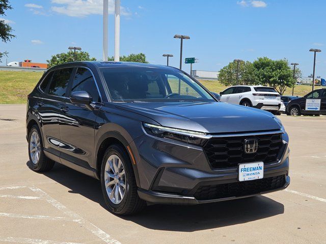 2023 Honda CR-V EX