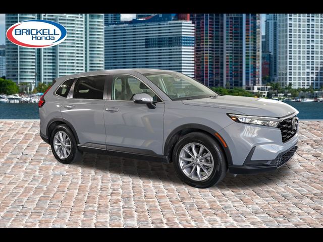 2023 Honda CR-V EX