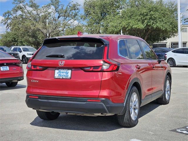 2023 Honda CR-V EX