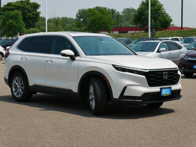 2023 Honda CR-V EX