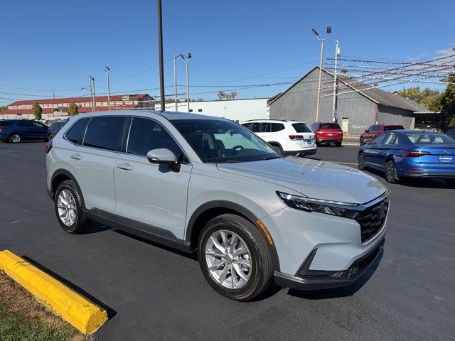 2023 Honda CR-V EX