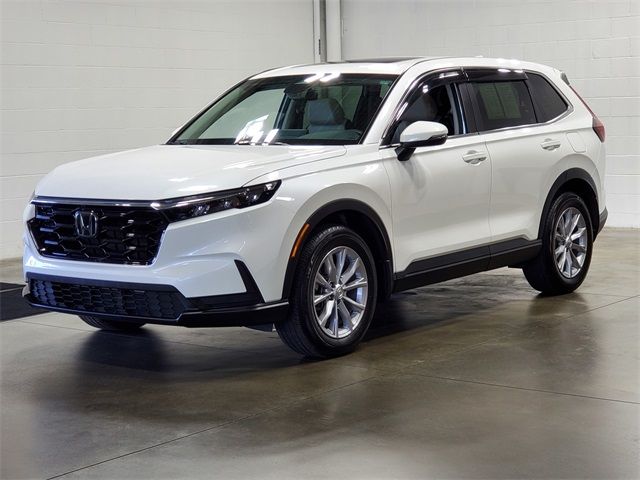 2023 Honda CR-V EX