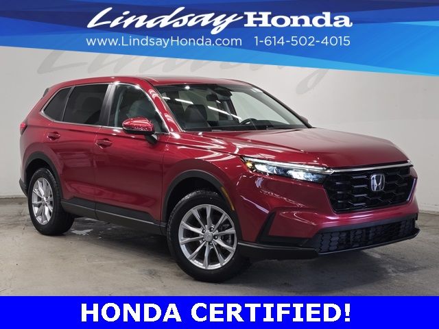 2023 Honda CR-V EX