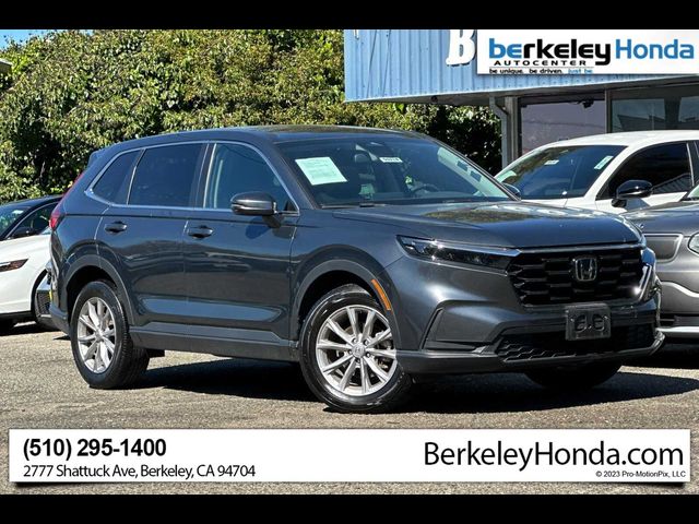 2023 Honda CR-V EX