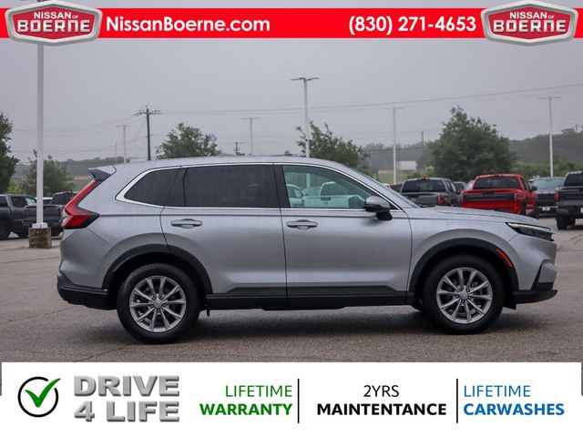 2023 Honda CR-V EX