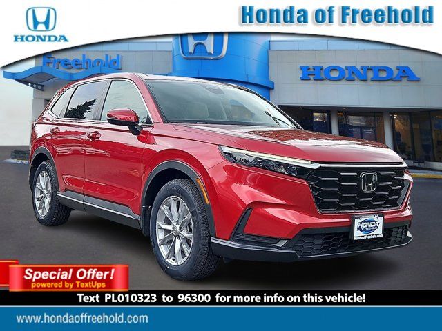 2023 Honda CR-V EX