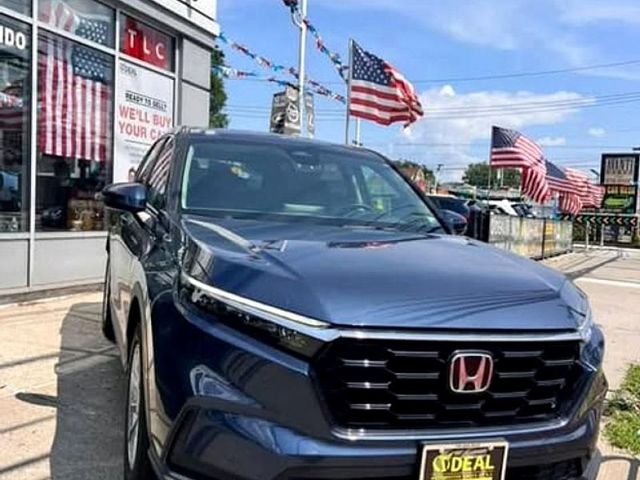 2023 Honda CR-V EX