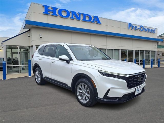 2023 Honda CR-V EX