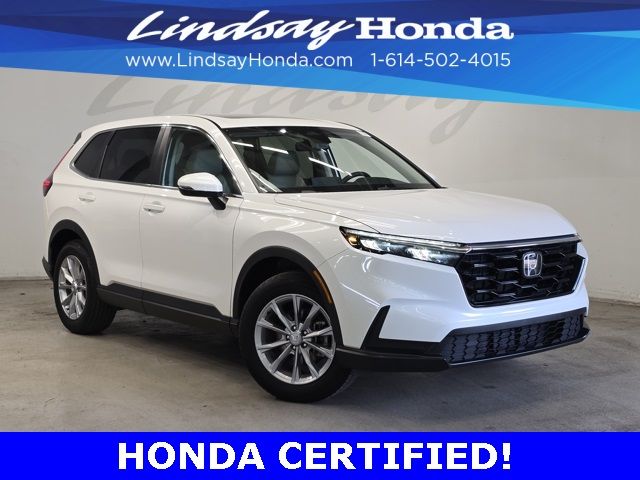 2023 Honda CR-V EX