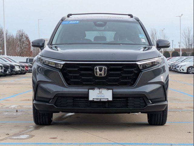 2023 Honda CR-V EX