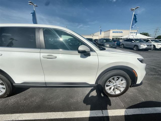 2023 Honda CR-V EX