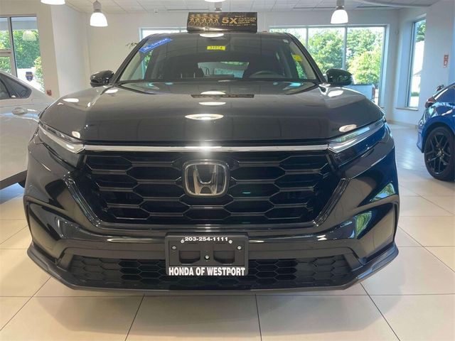 2023 Honda CR-V EX