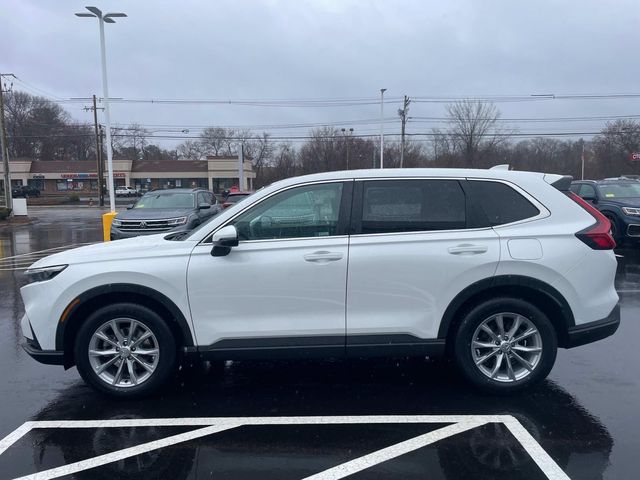 2023 Honda CR-V EX