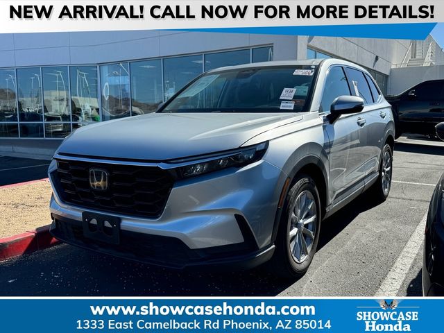 2023 Honda CR-V EX