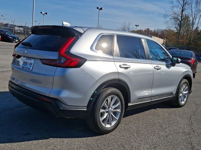 2023 Honda CR-V EX