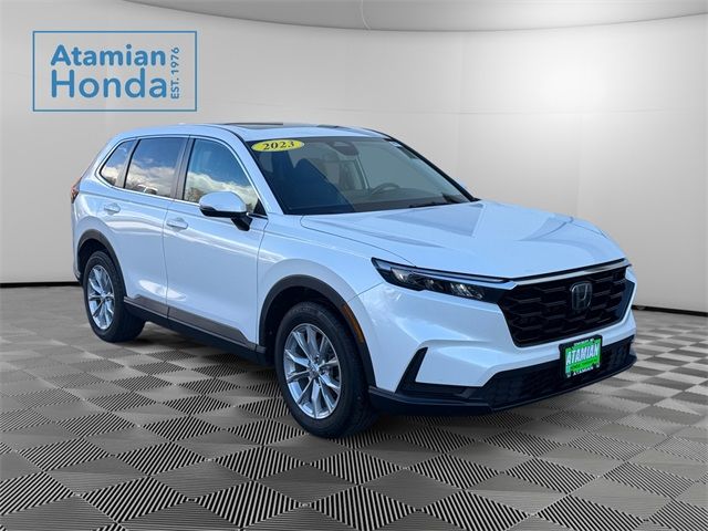 2023 Honda CR-V EX
