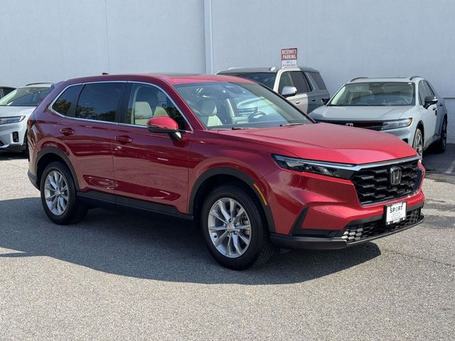 2023 Honda CR-V EX