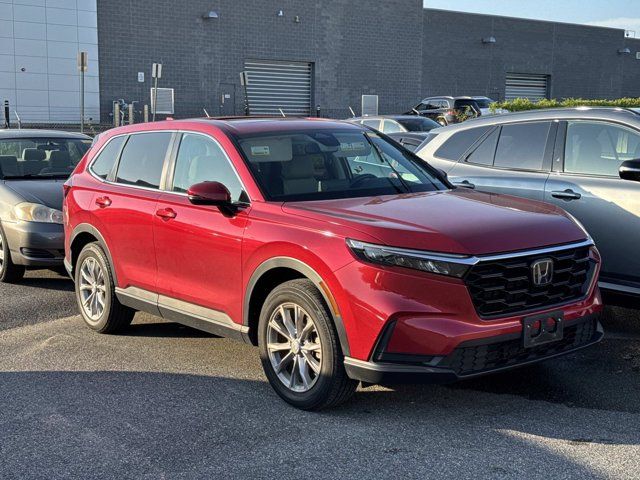 2023 Honda CR-V EX