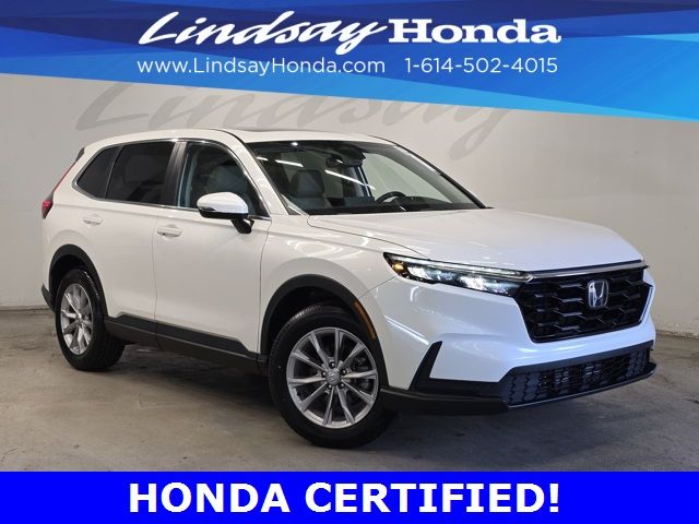 2023 Honda CR-V EX