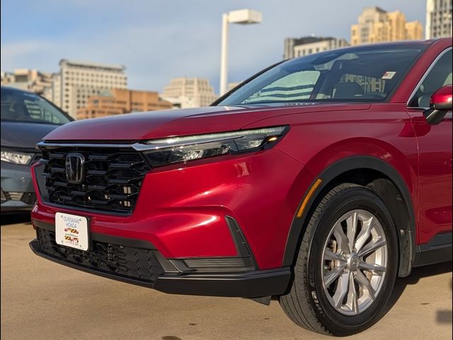 2023 Honda CR-V EX