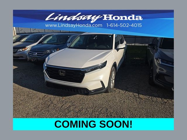 2023 Honda CR-V EX