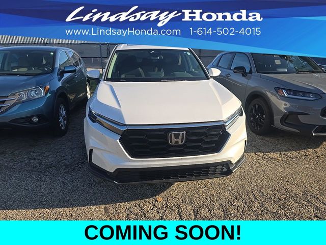 2023 Honda CR-V EX