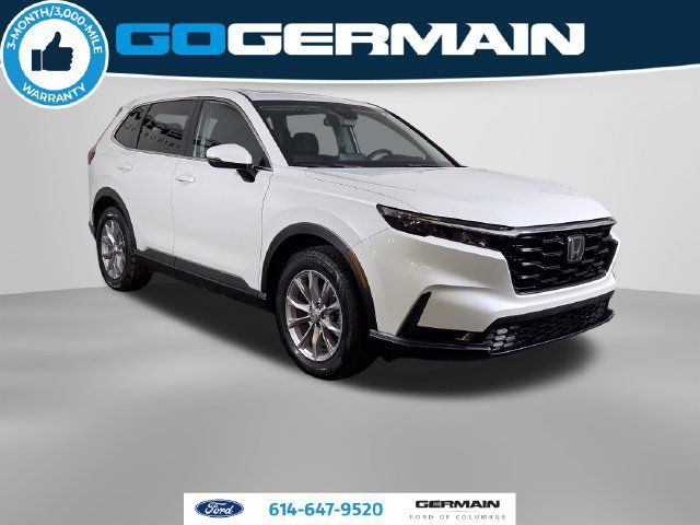 2023 Honda CR-V EX