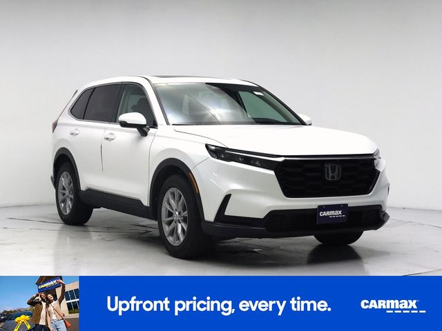 2023 Honda CR-V EX