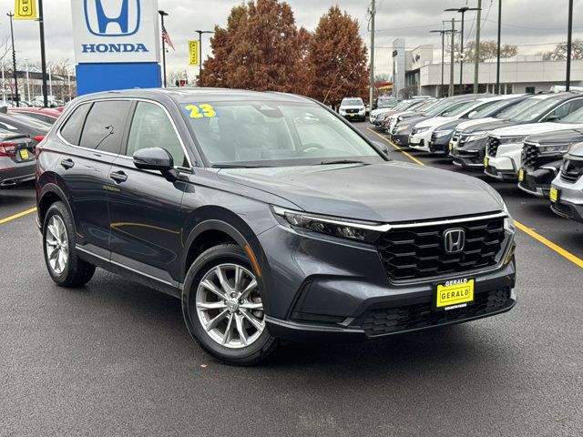 2023 Honda CR-V EX