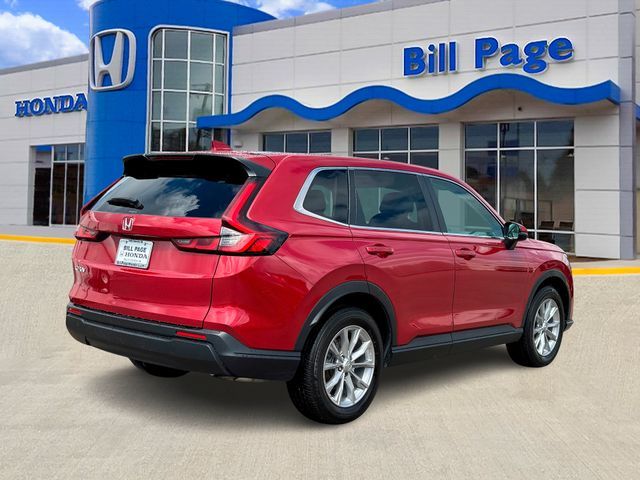 2023 Honda CR-V EX