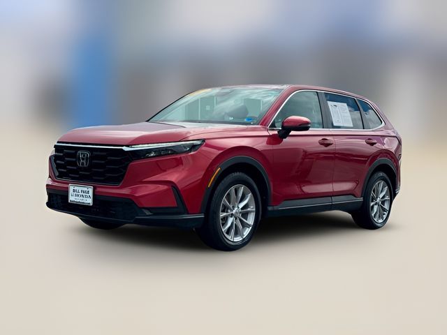 2023 Honda CR-V EX