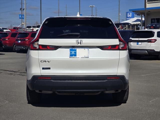 2023 Honda CR-V EX