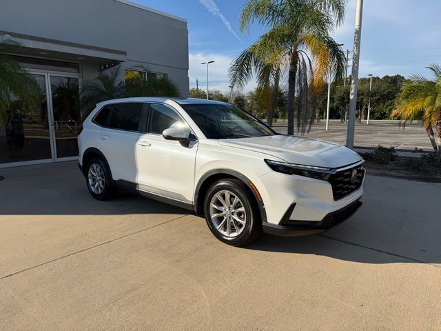 2023 Honda CR-V EX