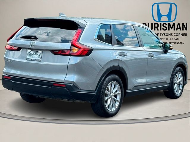 2023 Honda CR-V EX
