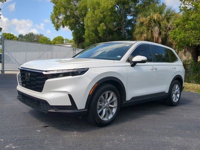 2023 Honda CR-V EX