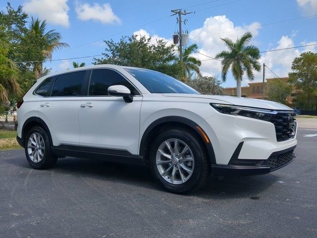 2023 Honda CR-V EX