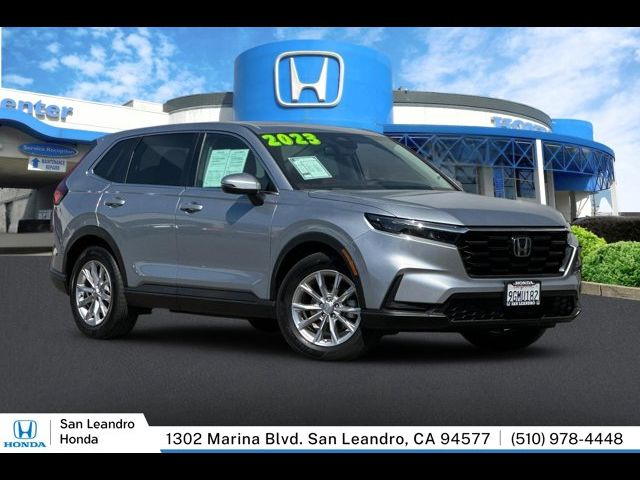 2023 Honda CR-V EX