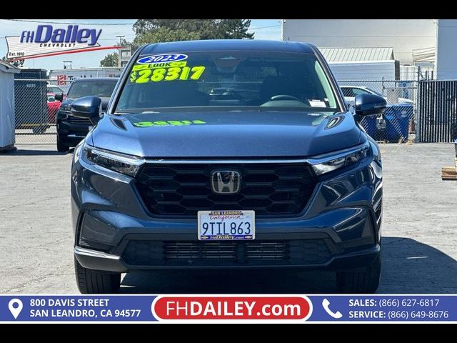 2023 Honda CR-V EX