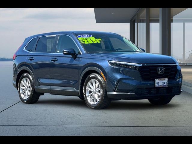 2023 Honda CR-V EX