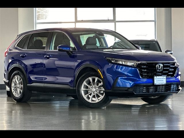 2023 Honda CR-V EX