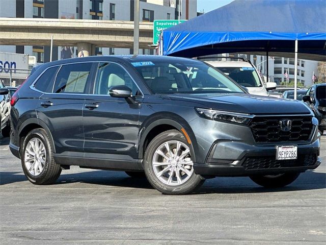 2023 Honda CR-V EX