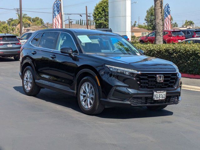 2023 Honda CR-V EX