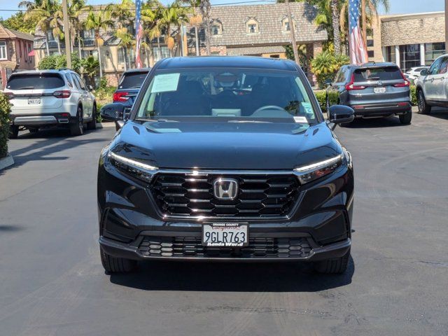 2023 Honda CR-V EX