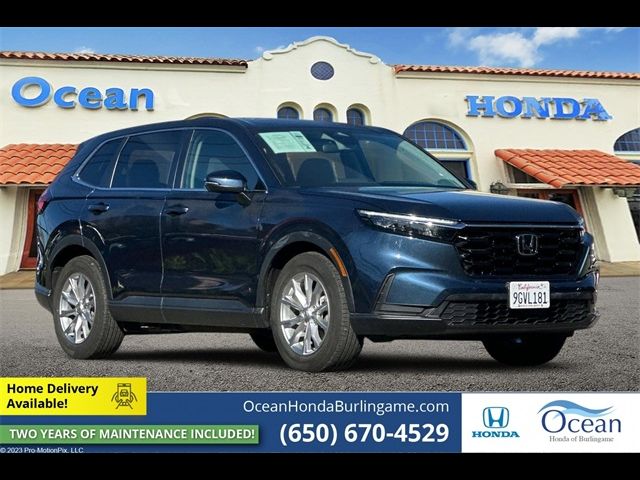 2023 Honda CR-V EX
