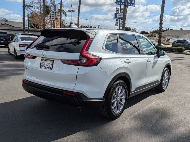 2023 Honda CR-V EX